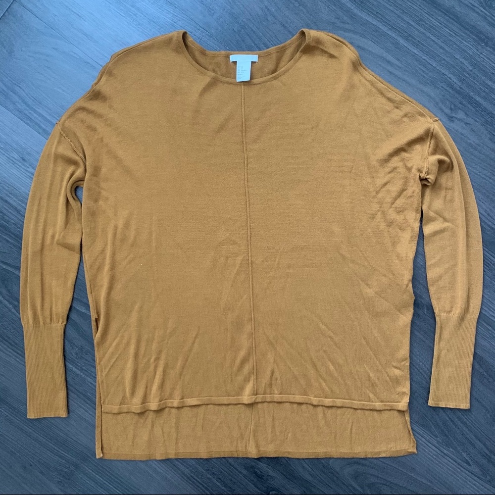 H&M Tunic - Picture 2 of 5